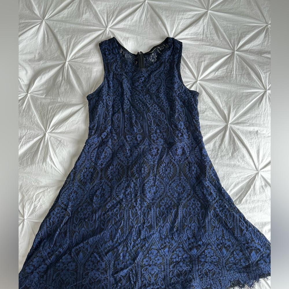 reitmans dress
